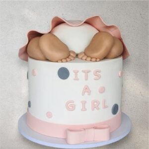 It’s-A-Girl Delight