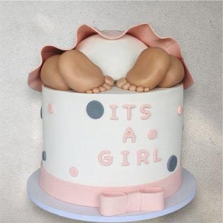 It’s-A-Girl Delight