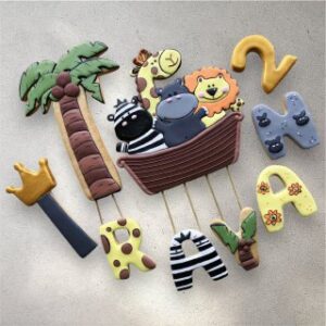 Jungle Joy Bites