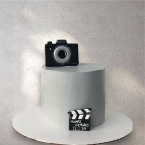 Memory Maker Cake