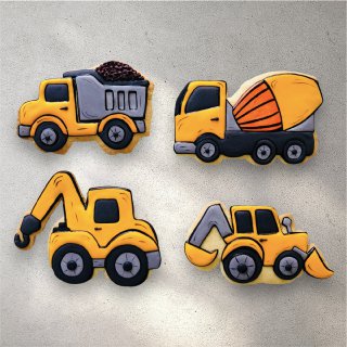Truck Treats