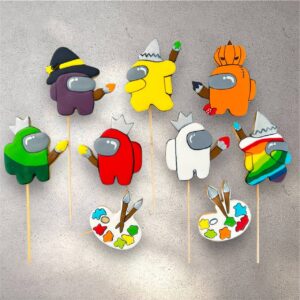 Imposter Bites
