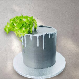 Summer Garden Cake
