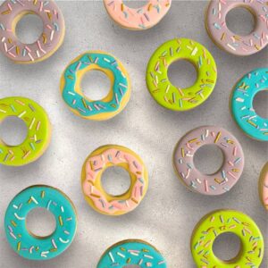 Sweet Bite Donuts