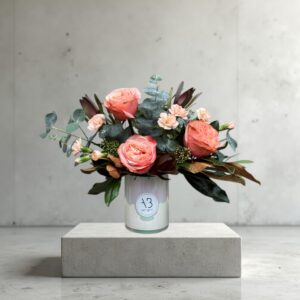 Blush Love