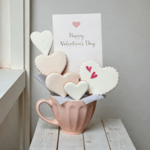 A Cup Of Love