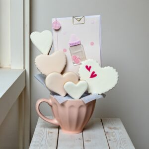 A Cup Of Pink