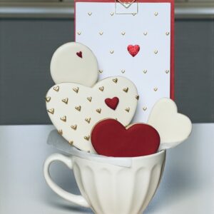 A Cup Of Valentine