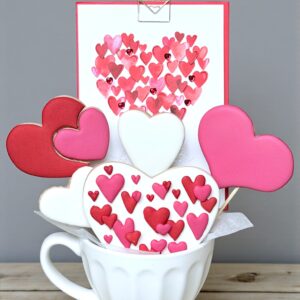 A Cup Of Heart